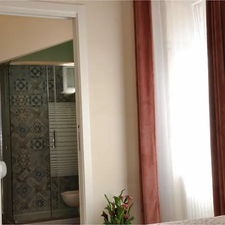 Bella Puglia Bed and breakfast