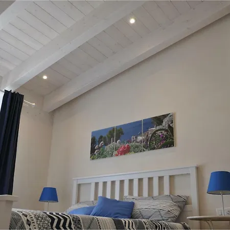 Bella Puglia * コンヴェルサーノ