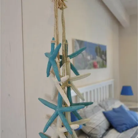 Bella Puglia ホテル *