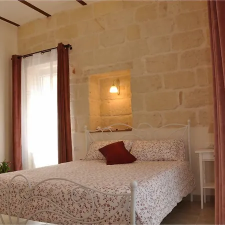 Bella Puglia Bed and breakfast