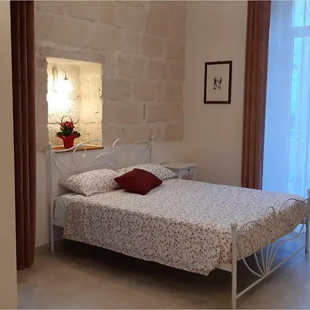 Bella Puglia Bed and breakfast *