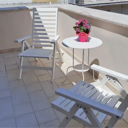 Bella Puglia Bed and breakfast Conversano