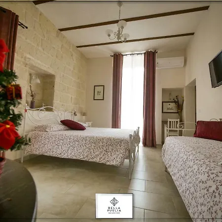 Bella Puglia Bed and breakfast Conversano