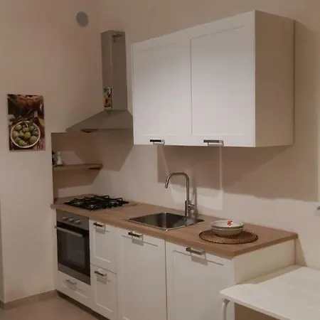 Bella Puglia Bed and breakfast