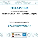 Bella Puglia * Conversano