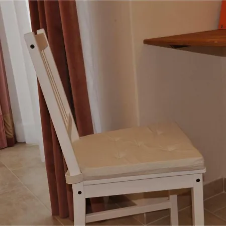 Otel Bella Puglia *