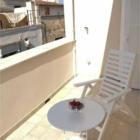 Bella Puglia Otel