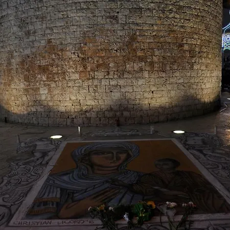 فندق Bella Puglia كونفيرسانو