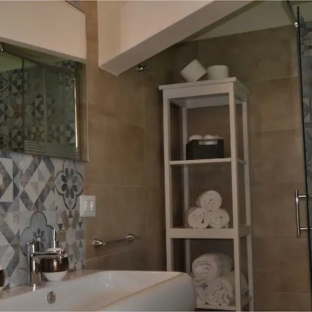 Otel Bella Puglia Conversano