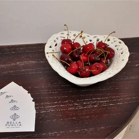 Bella Puglia Otel