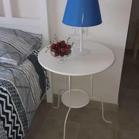 Bella Puglia كونفيرسانو