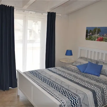 Bella Puglia كونفيرسانو