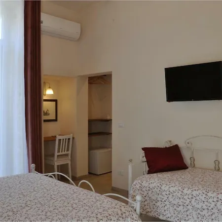 Hotel Bella Puglia *