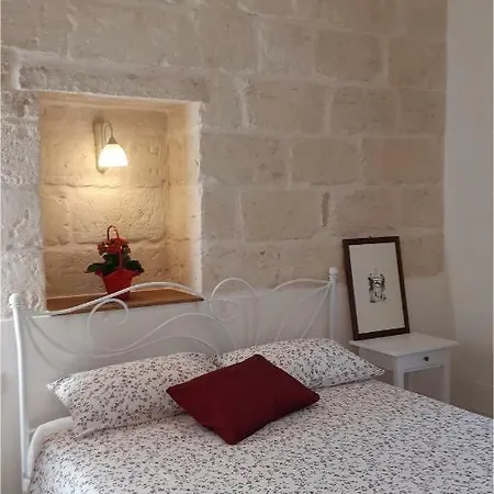 Otel Bella Puglia Conversano