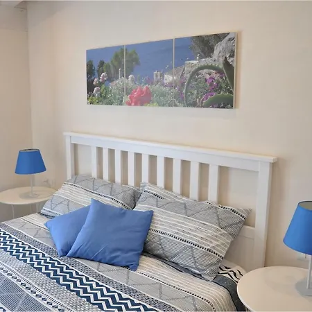 فندق Bella Puglia كونفيرسانو