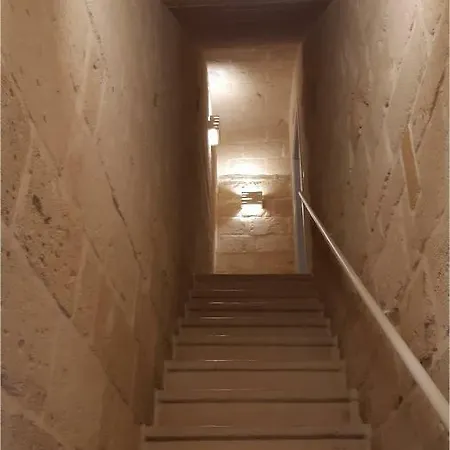 Otel Bella Puglia Conversano