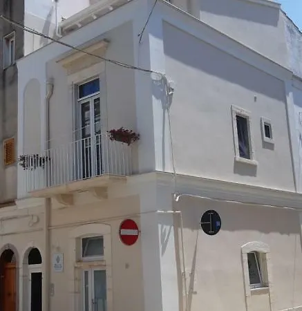 Otel Bella Puglia Conversano