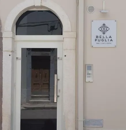 Bella Puglia Conversano