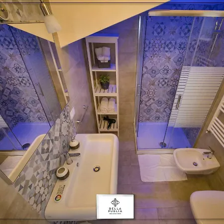 Bella Puglia Otel Conversano