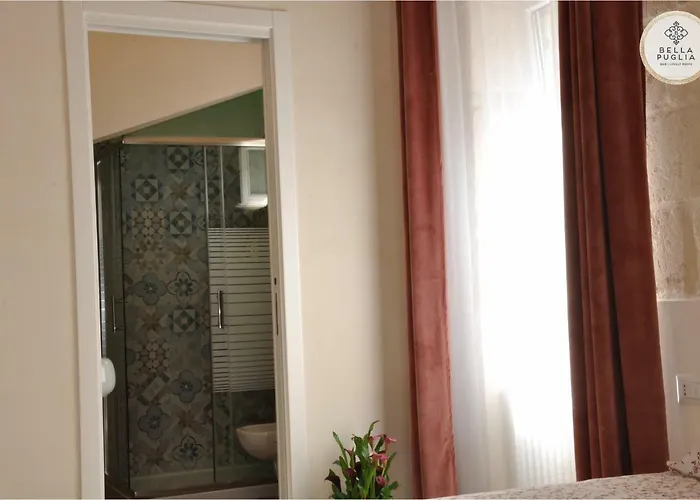 Bella Puglia Hotel
