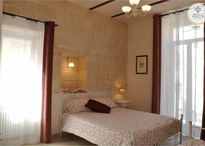 Bella Puglia * Conversano