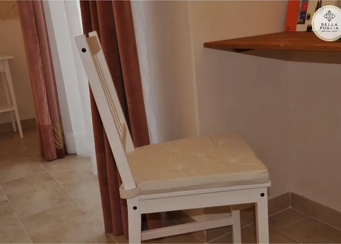 Hotel Bella Puglia *