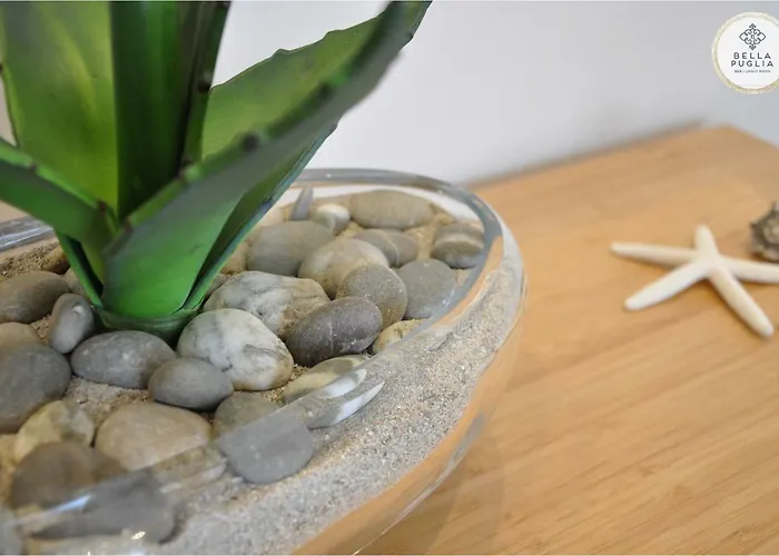 Hotel Bella Puglia Conversano