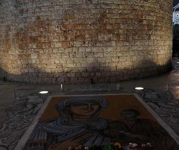 Hotel Bella Puglia Conversano