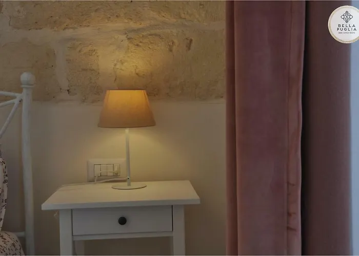 Bella Puglia Hotel