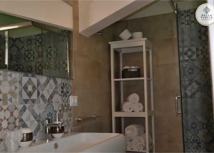 Hotel Bella Puglia Conversano