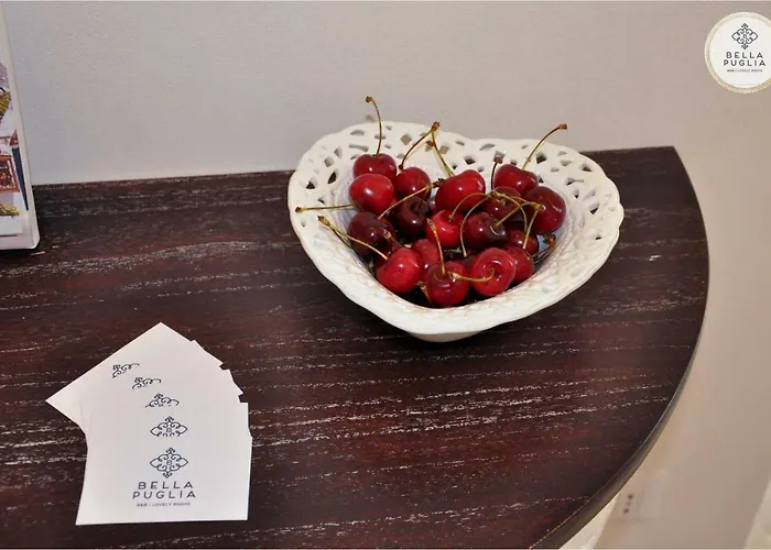 Bella Puglia Hotel
