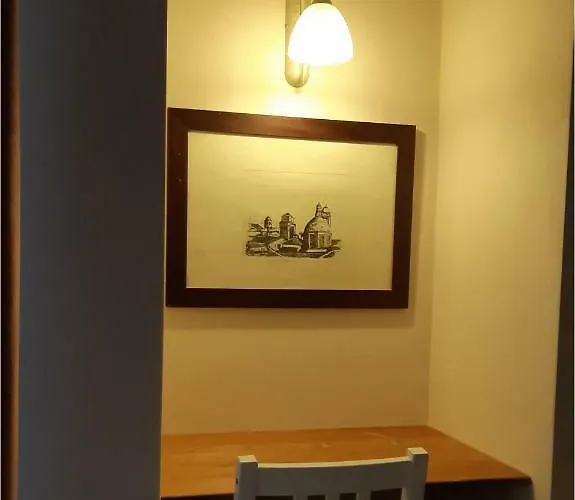 Hotel Bella Puglia Conversano