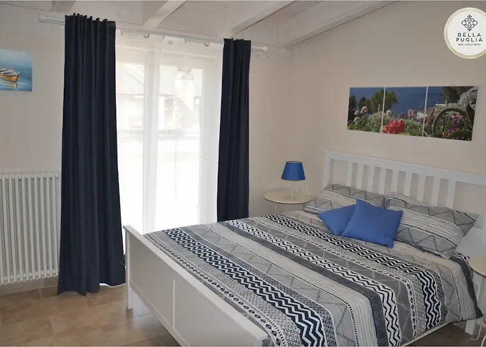 Bella Puglia Conversano