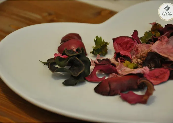 Bella Puglia Hotel *