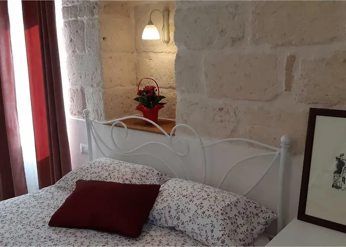 Bella Puglia Hotel Conversano