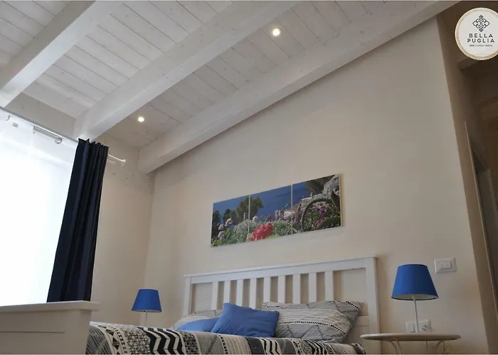 Bella Puglia * Conversano