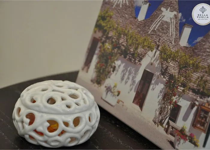 Bella Puglia * Conversano