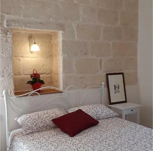 Hotel Bella Puglia Conversano