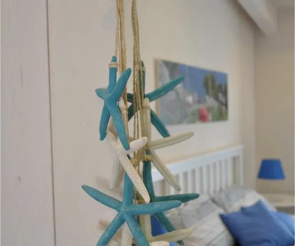 Bella Puglia Hotel *