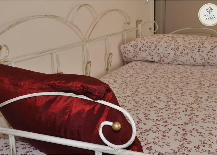 Bella Puglia Conversano