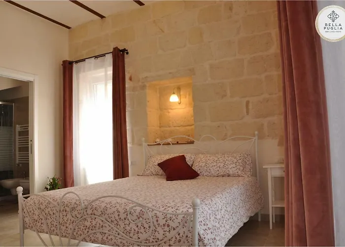 Bella Puglia Hotel