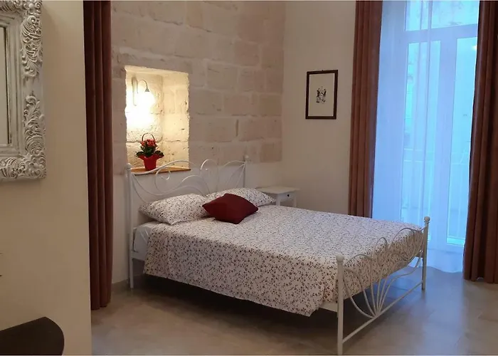 Bella Puglia Hotel *