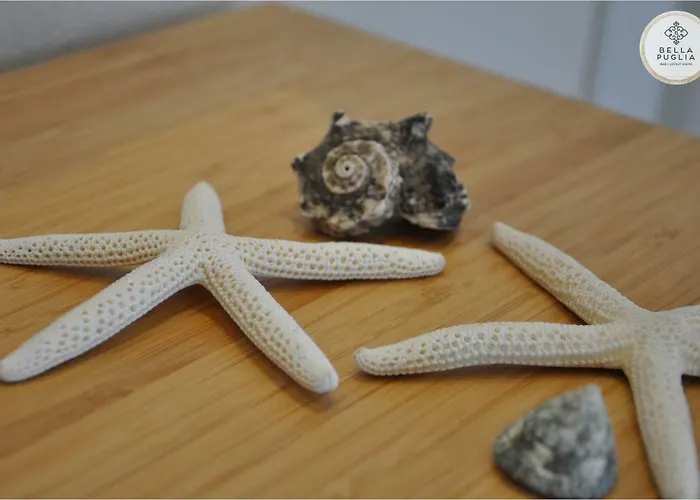 Bella Puglia Conversano