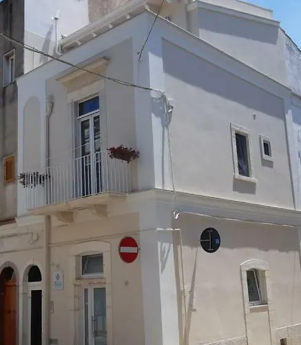 Hotel Bella Puglia Conversano