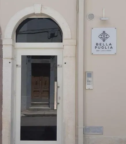 Bella Puglia Conversano