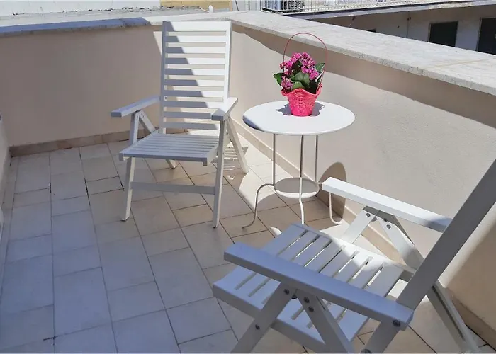 Bella Puglia Hotel Conversano