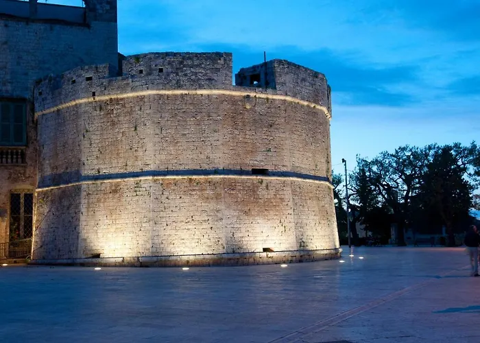 Hotel Bella Puglia *