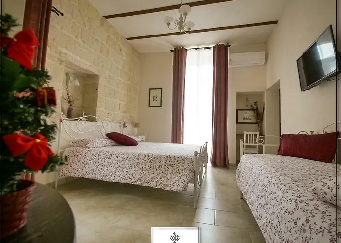 Bella Puglia Hotel Conversano