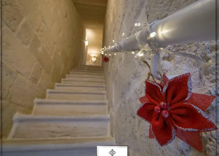 Hotel Bella Puglia *