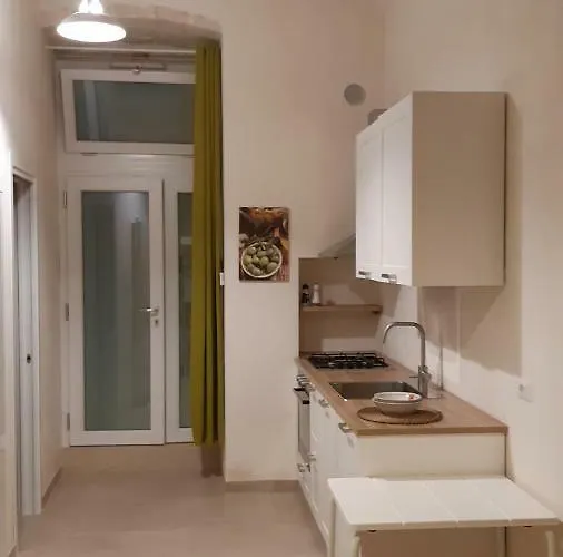 Bella Puglia Conversano